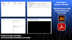 Techpack Template and Techpack Guide